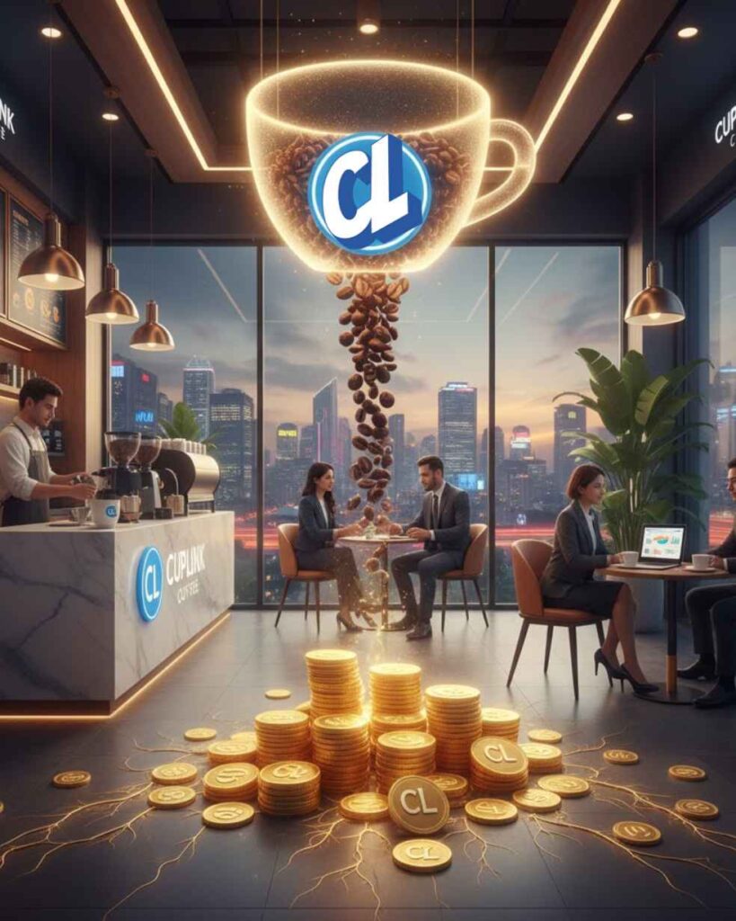 sistem kemitraan kopi autopilot transparan dan terbuka