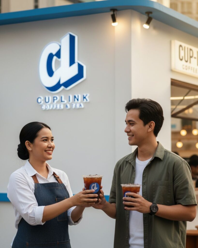 Franchise Coffee Shop Terlaris dan dicari calon investor