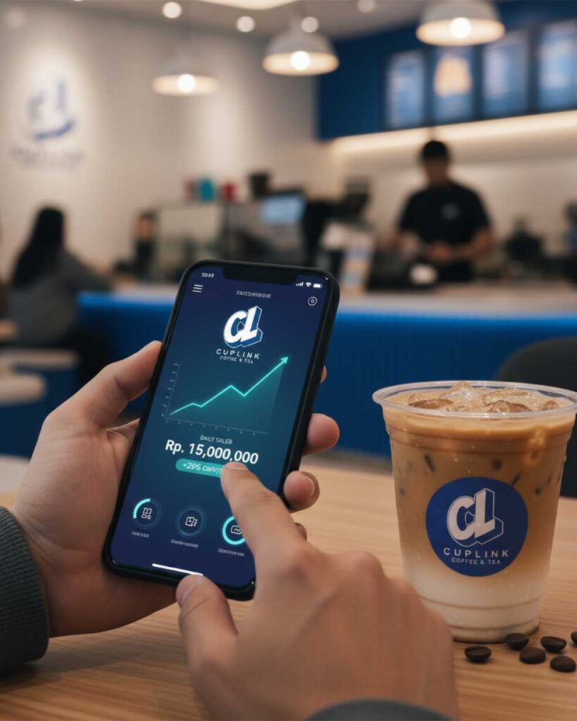 sistem bagi hasil franchise kopi