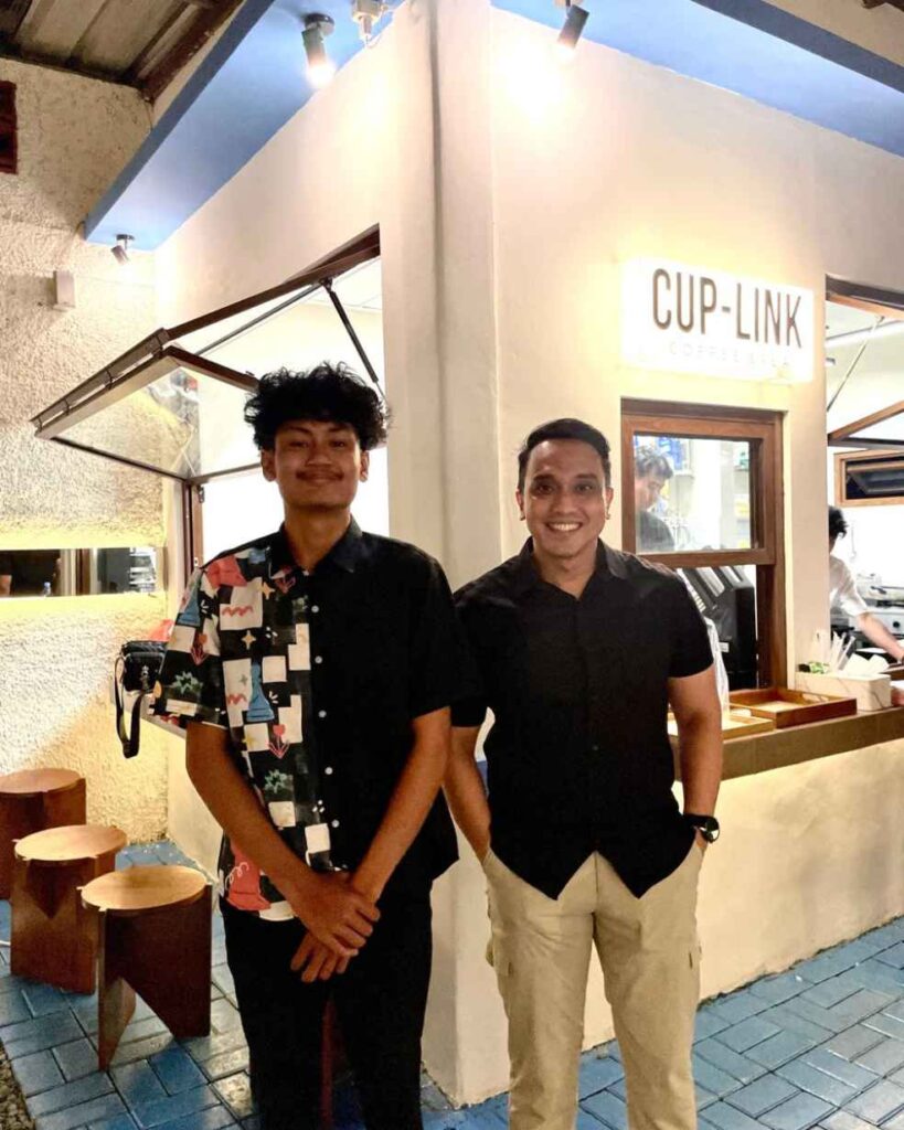 bagaimana memilih franchise kopi