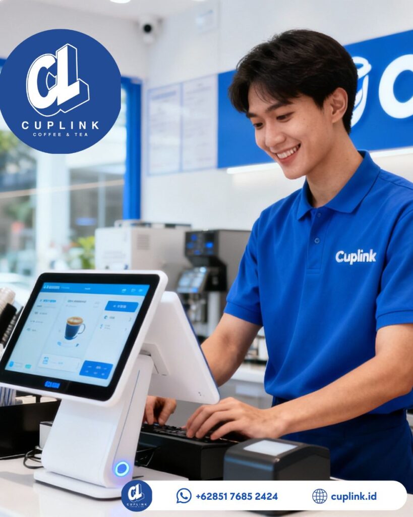 bagaimana sistem bagi hasil franchise kopi bekerja