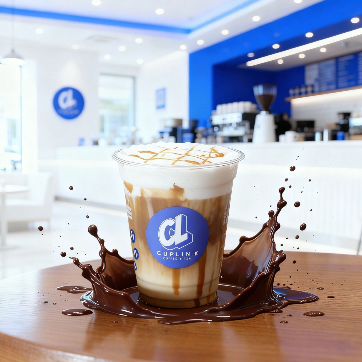 Kemitraan F&B dengan konsep kuliner