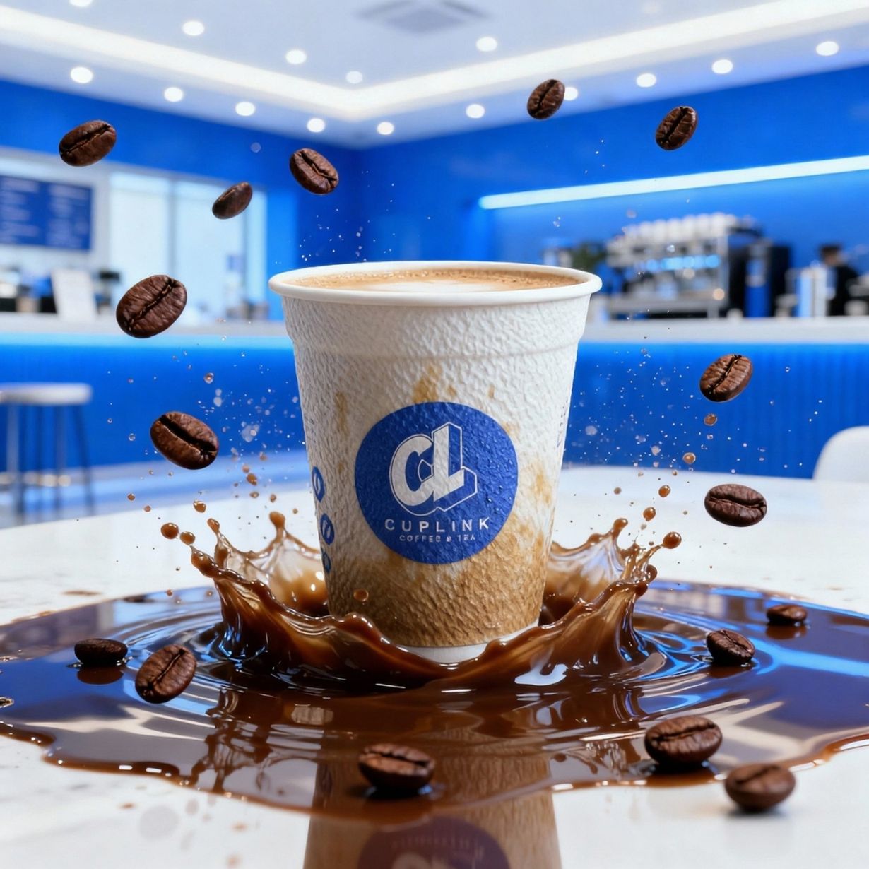 Kemitraan F&B dengan konsep kuliner