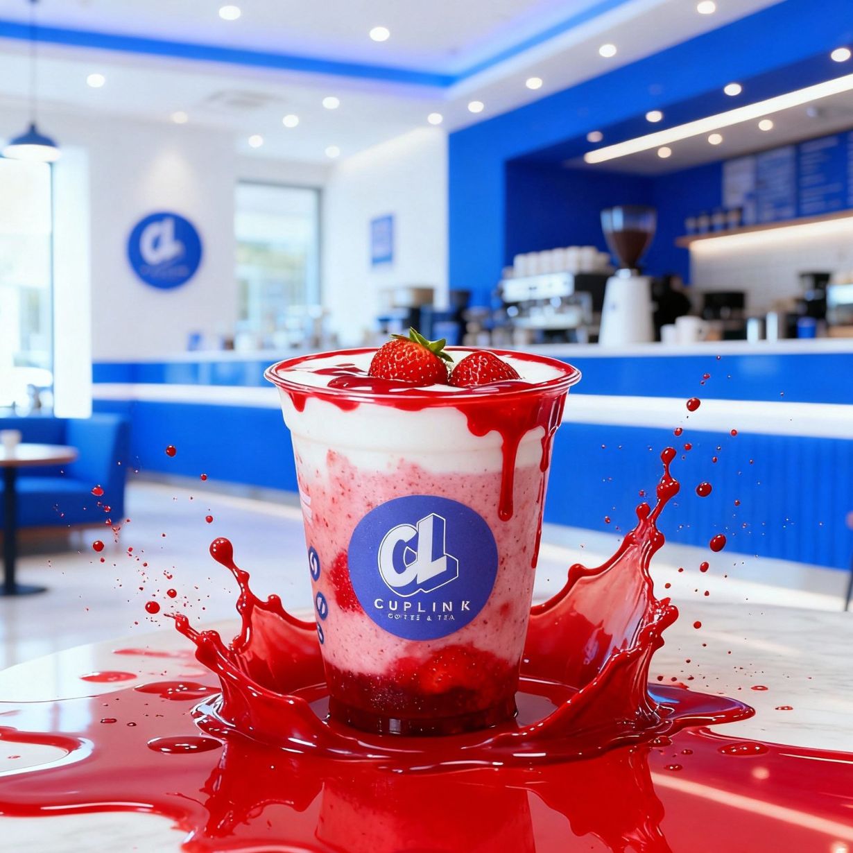 Kemitraan F&B dengan konsep kuliner