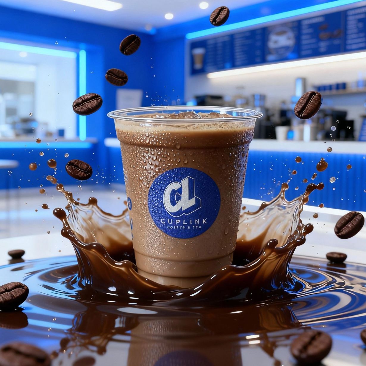 Kemitraan F&B dengan konsep kuliner